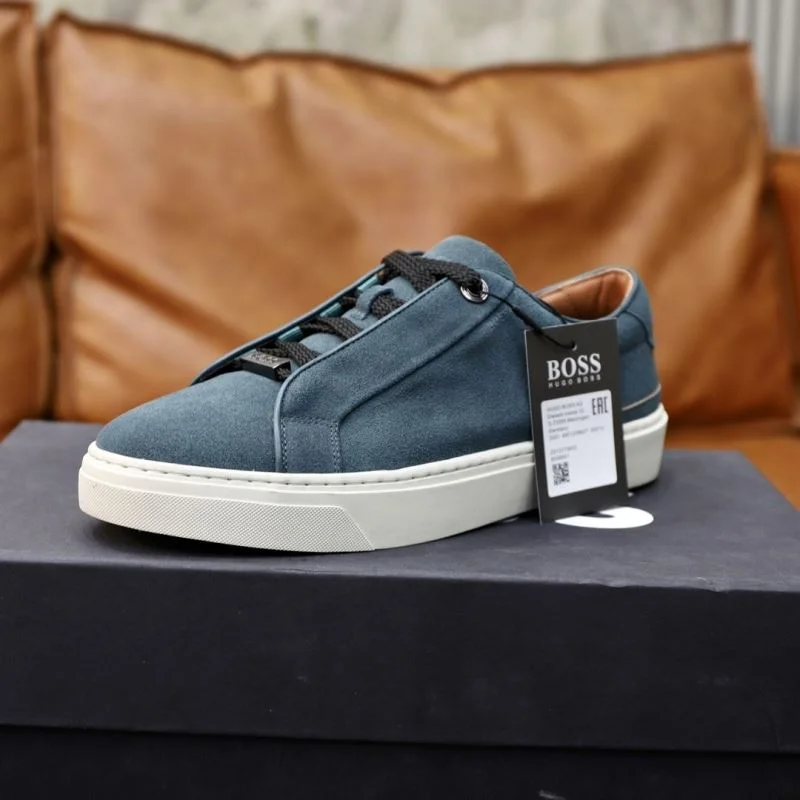 ModernLook Boss Shoes 14743