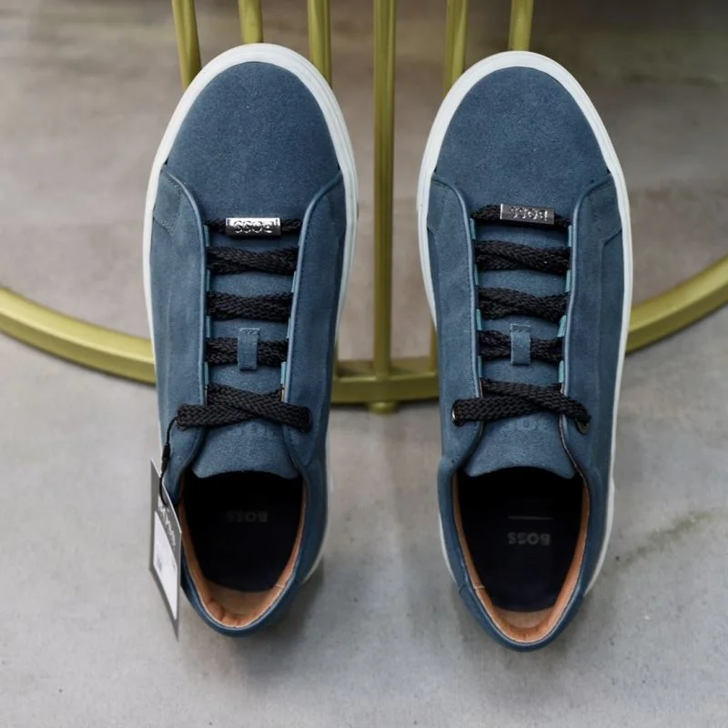ModernLook Boss Shoes 14743
