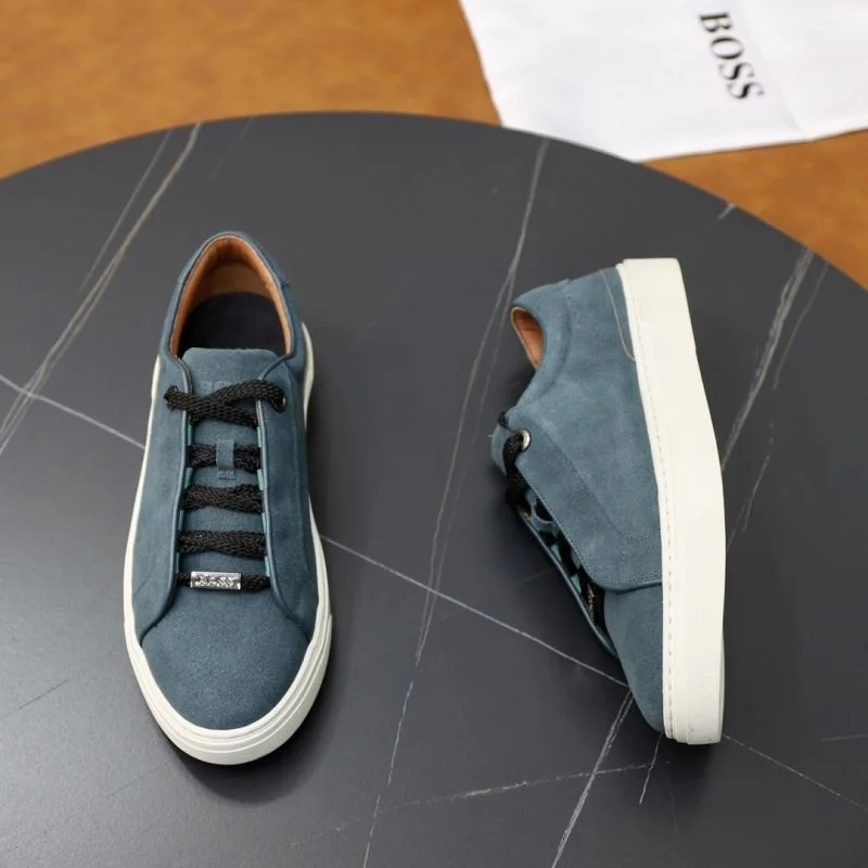 ModernLook Boss Shoes 14743