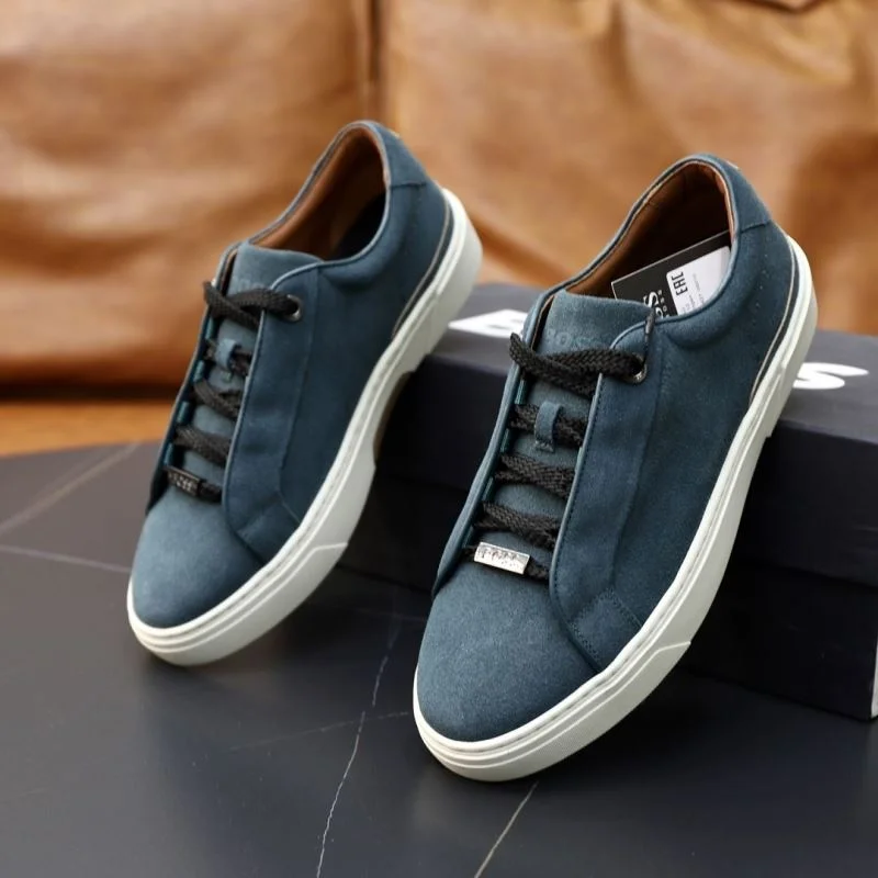 ModernLook Boss Shoes 14743