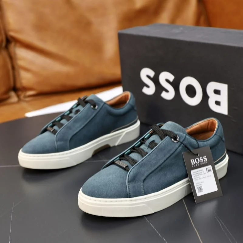 ModernLook Boss Shoes 14743