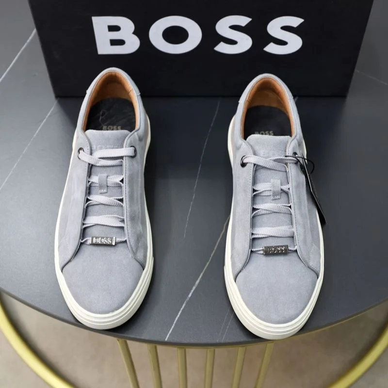 Stylish Boss Shoes 14726