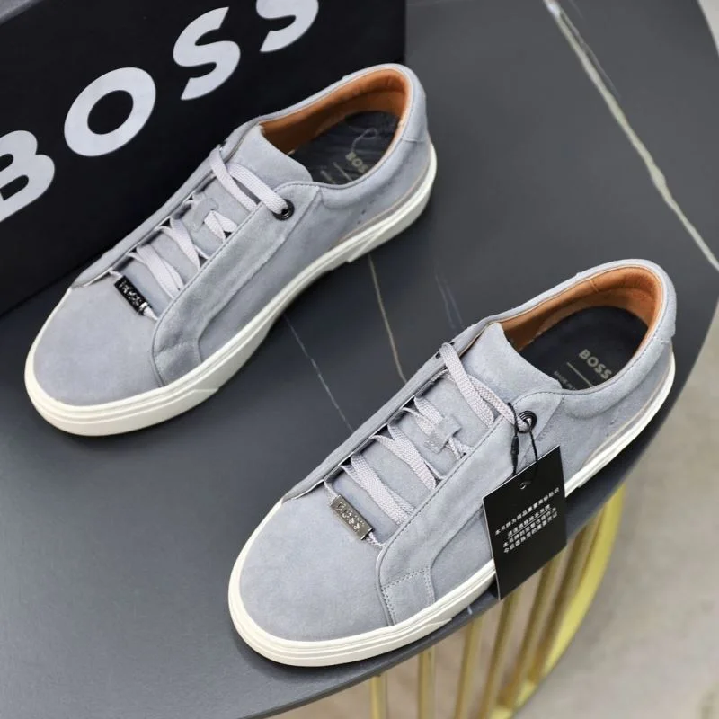 Stylish Boss Shoes 14726
