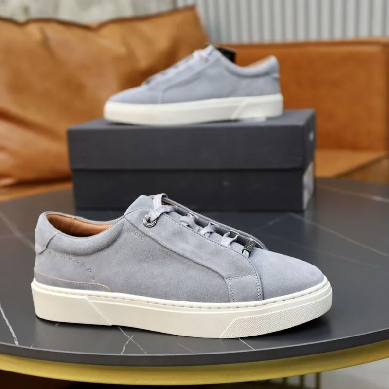 Stylish Boss Shoes 14726