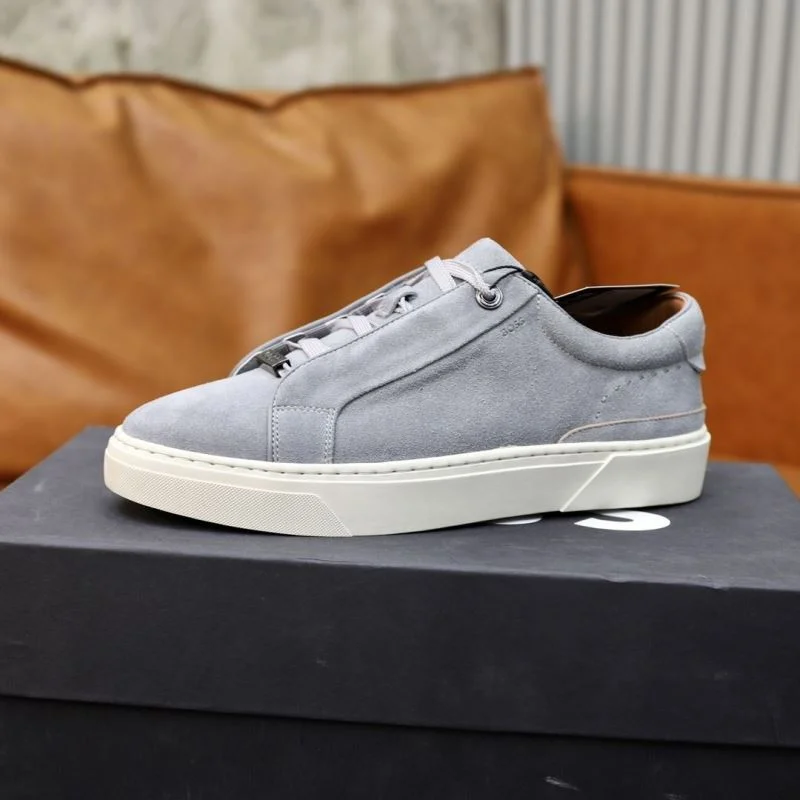 Stylish Boss Shoes 14726