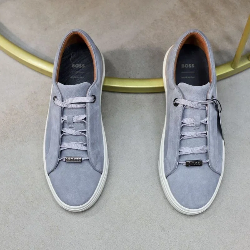 Stylish Boss Shoes 14726