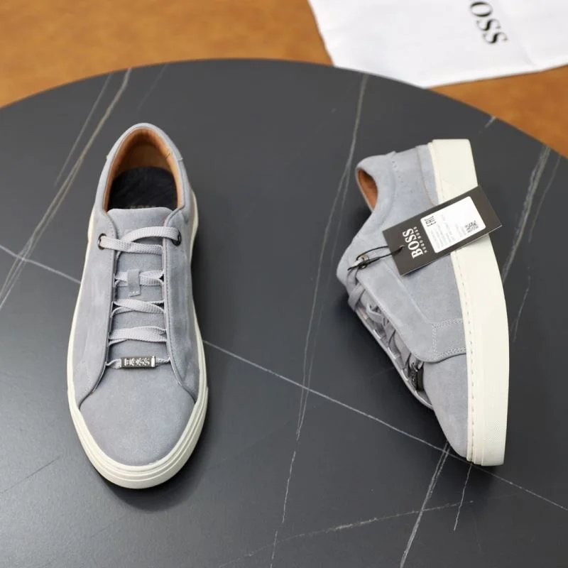 Stylish Boss Shoes 14726