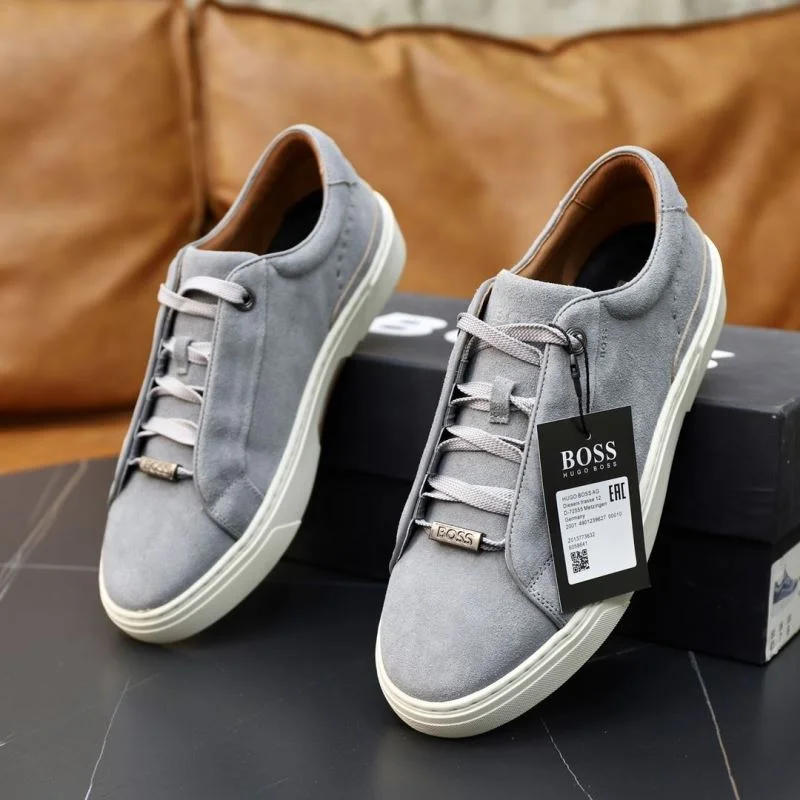 Stylish Boss Shoes 14726