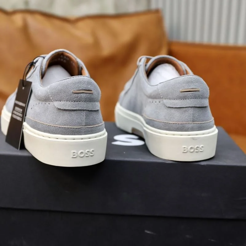 Stylish Boss Shoes 14726
