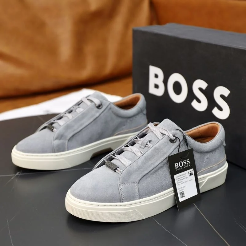 Stylish Boss Shoes 14726