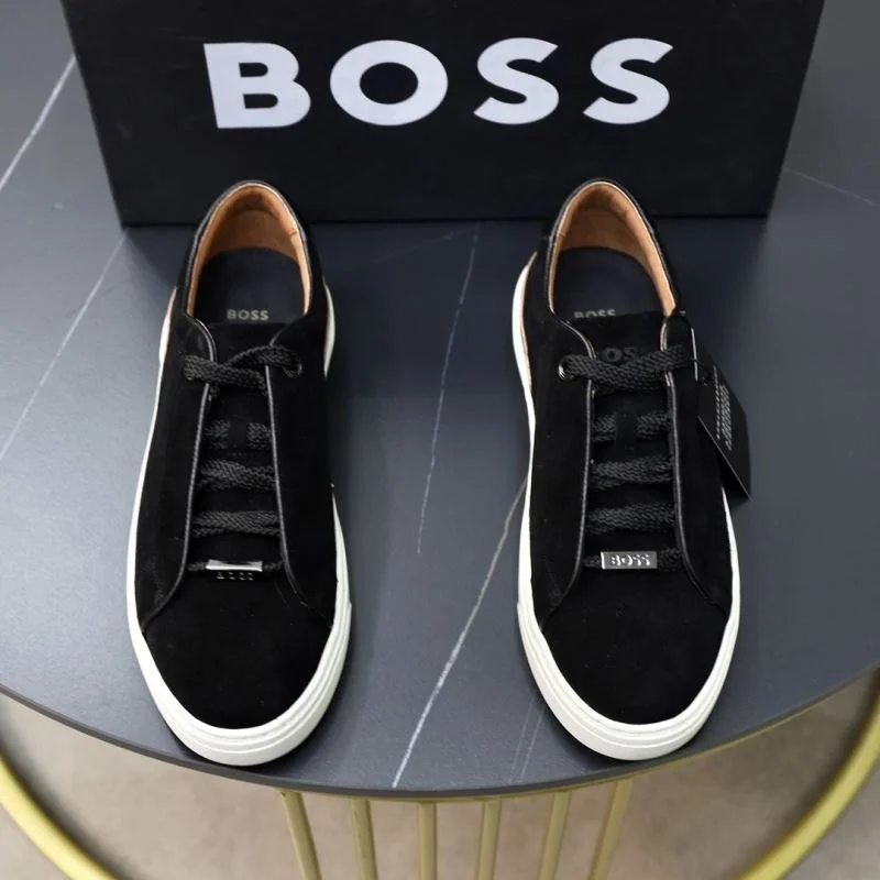 Boss Shoes Refined 14723
