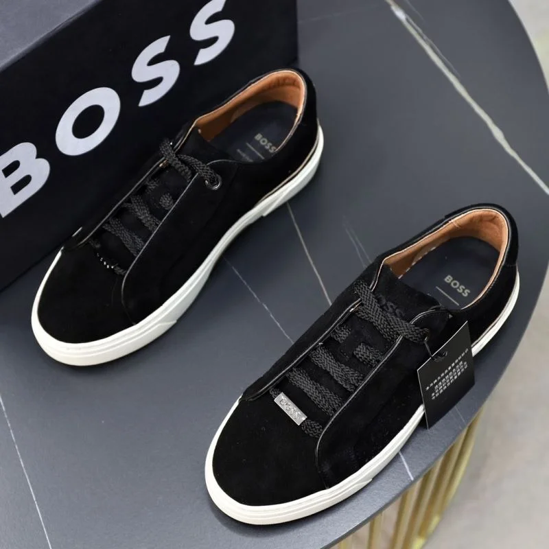Boss Shoes Refined 14723