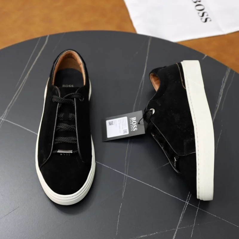 Boss Shoes Refined 14723