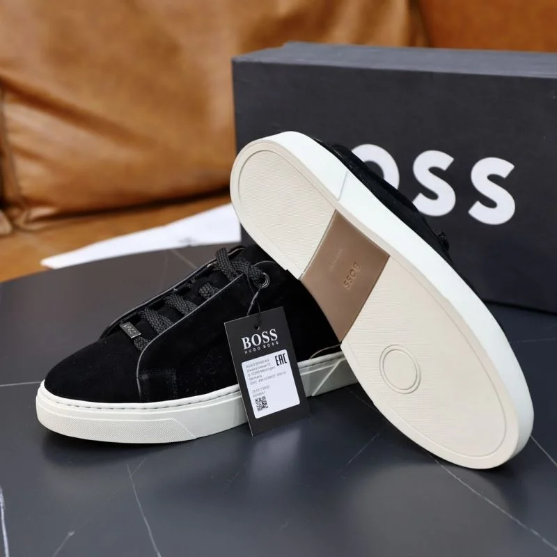Boss Shoes Refined 14723