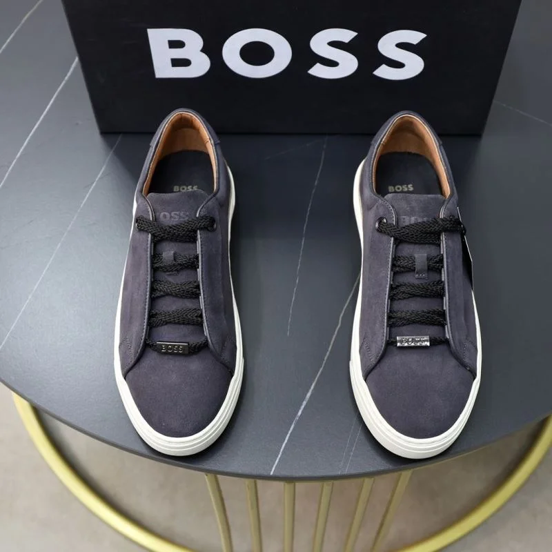 Cozy Boss Shoes 14721