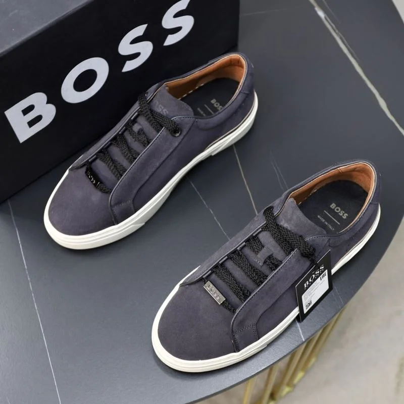 Cozy Boss Shoes 14721