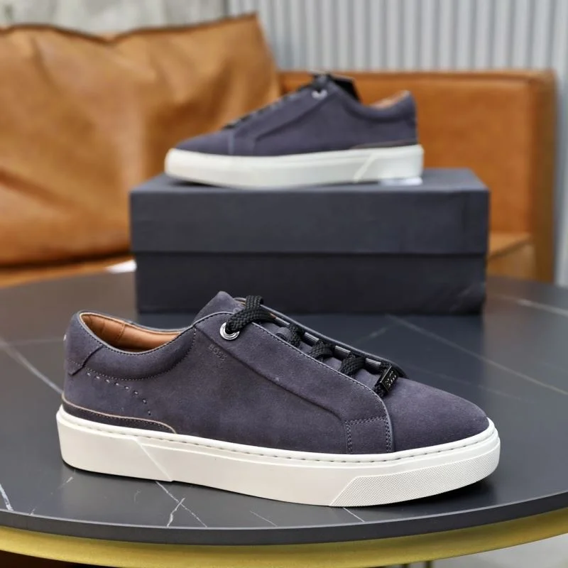 Cozy Boss Shoes 14721