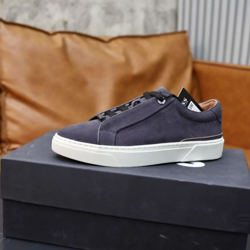 Cozy Boss Shoes 14721