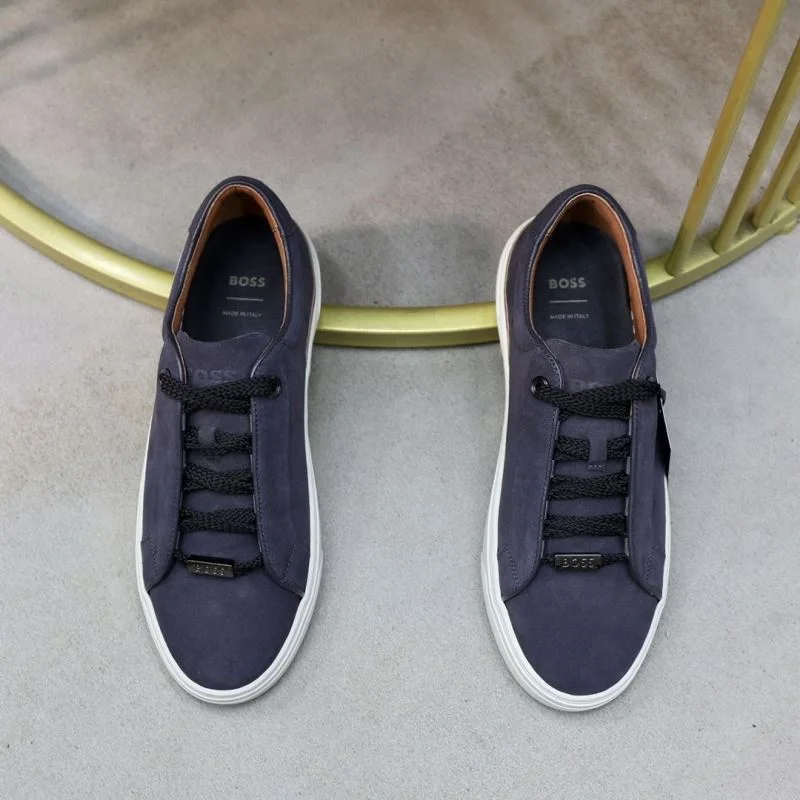 Cozy Boss Shoes 14721