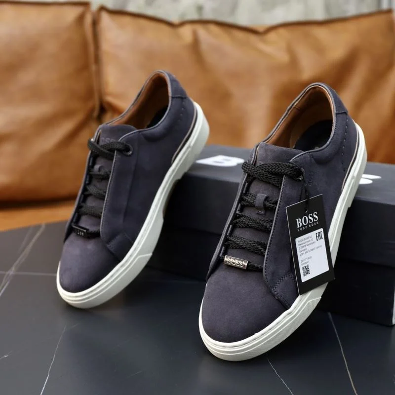 Cozy Boss Shoes 14721