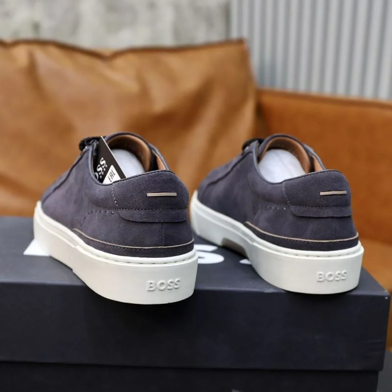 Cozy Boss Shoes 14721