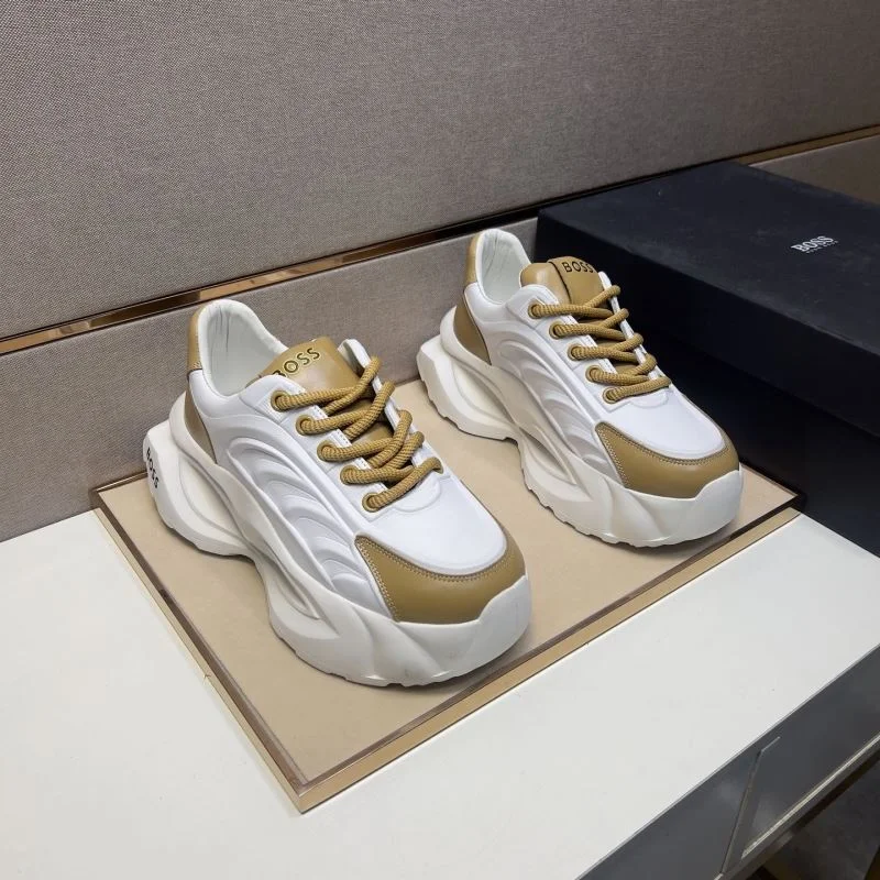 StreetReady Boss Shoes 14720