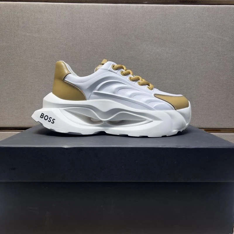 StreetReady Boss Shoes 14720