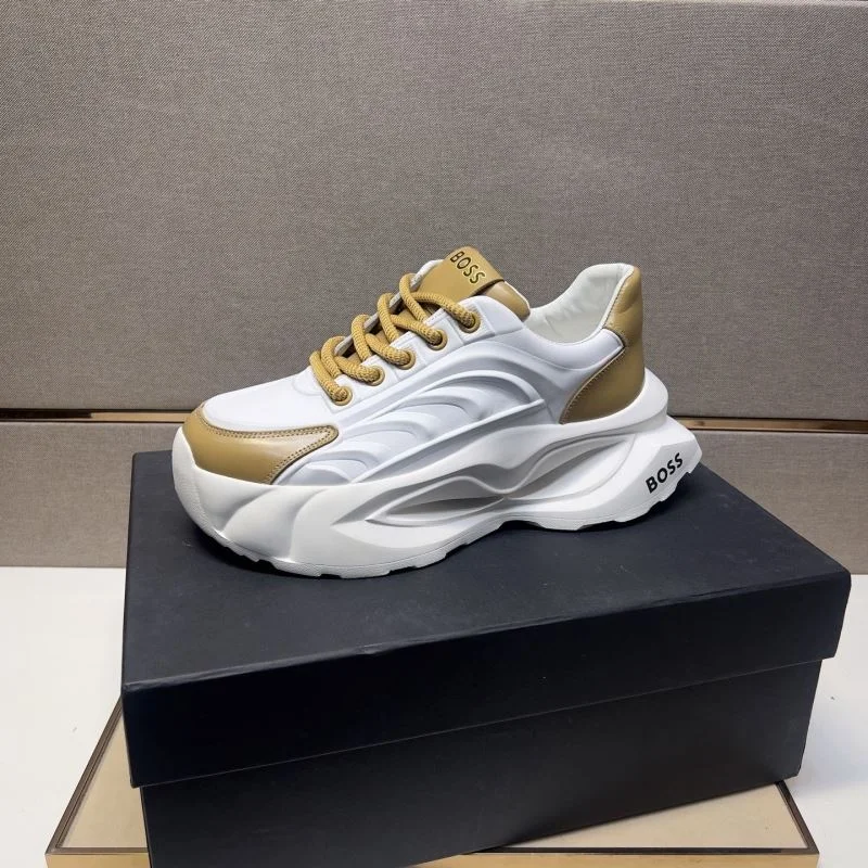 StreetReady Boss Shoes 14720