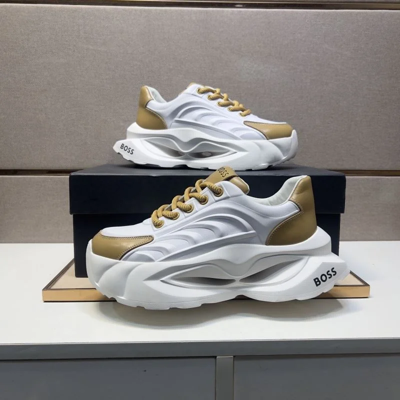 StreetReady Boss Shoes 14720