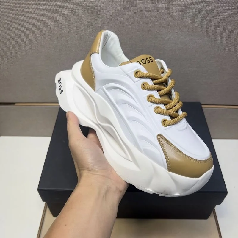 StreetReady Boss Shoes 14720