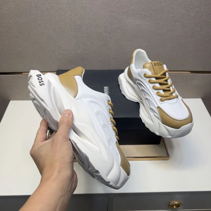StreetReady Boss Shoes 14720