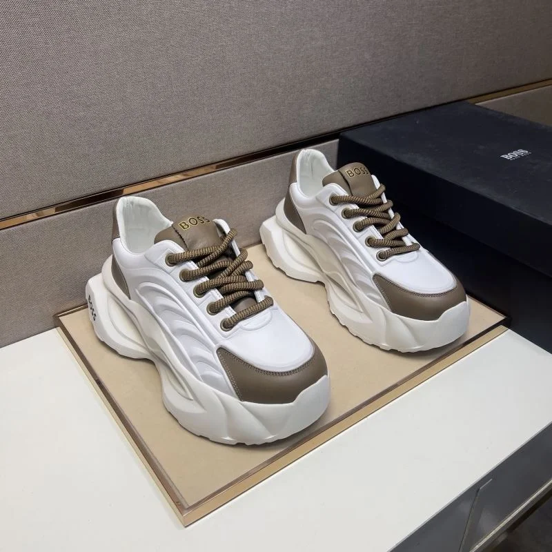 Effortless Boss Shoes 14718