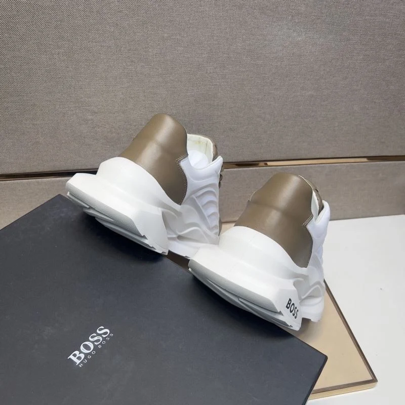 Effortless Boss Shoes 14718