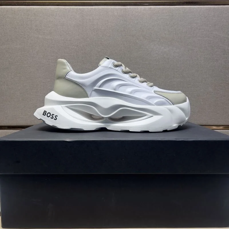 Boss Shoes Trendy 14729