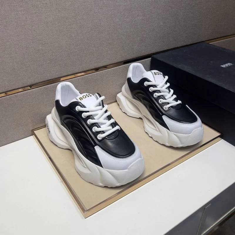 Boss Shoes Sustainable 14714