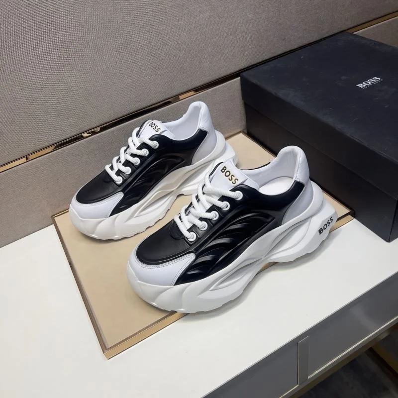 Boss Shoes Sustainable 14714