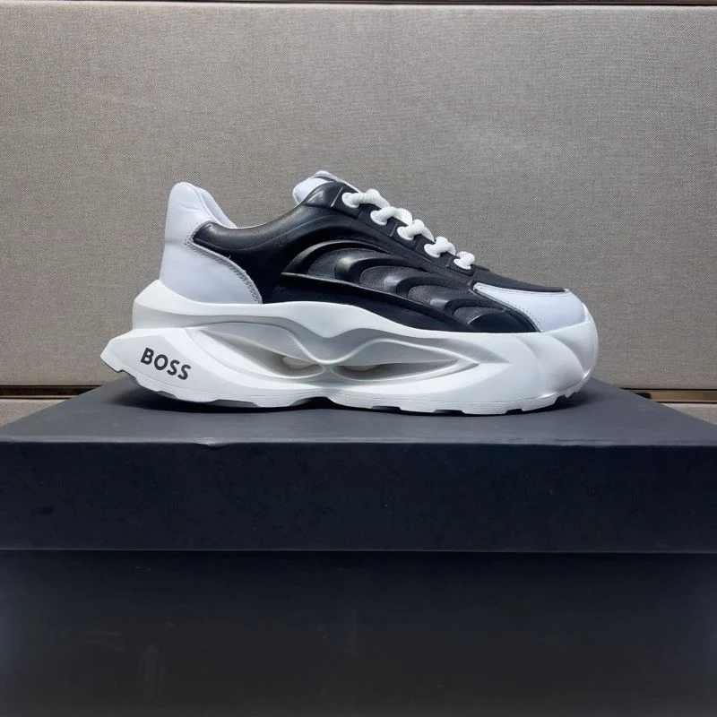 Boss Shoes Sustainable 14714