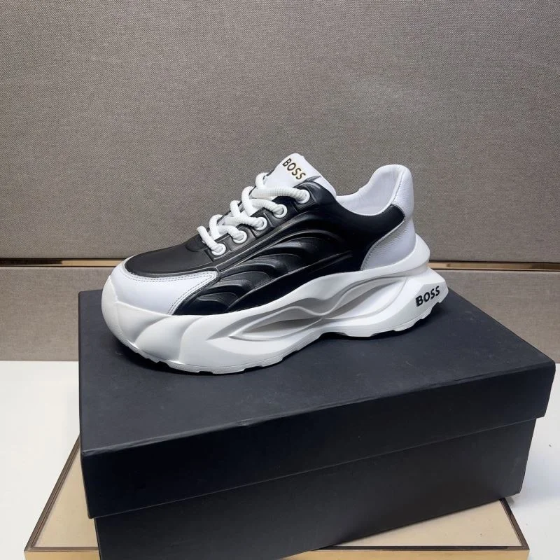 Boss Shoes Sustainable 14714