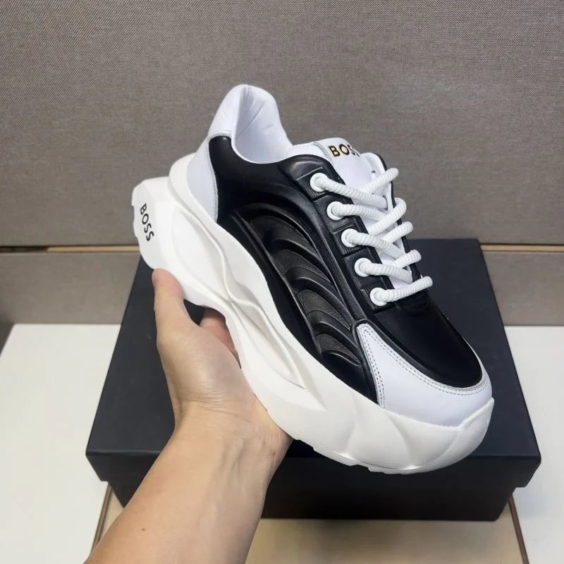 Boss Shoes Sustainable 14714