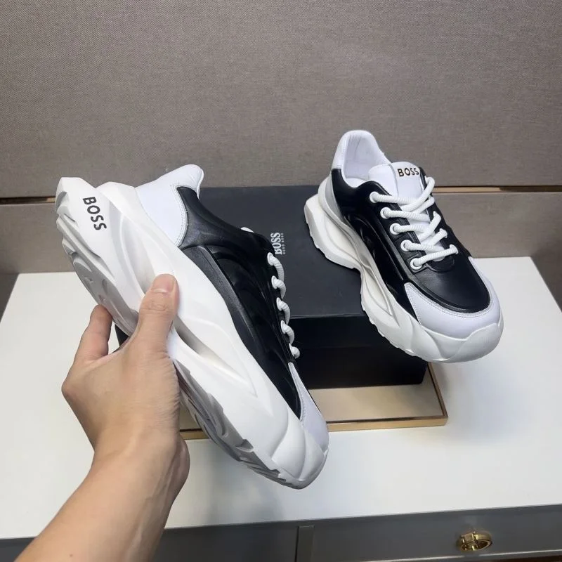 Boss Shoes Sustainable 14714