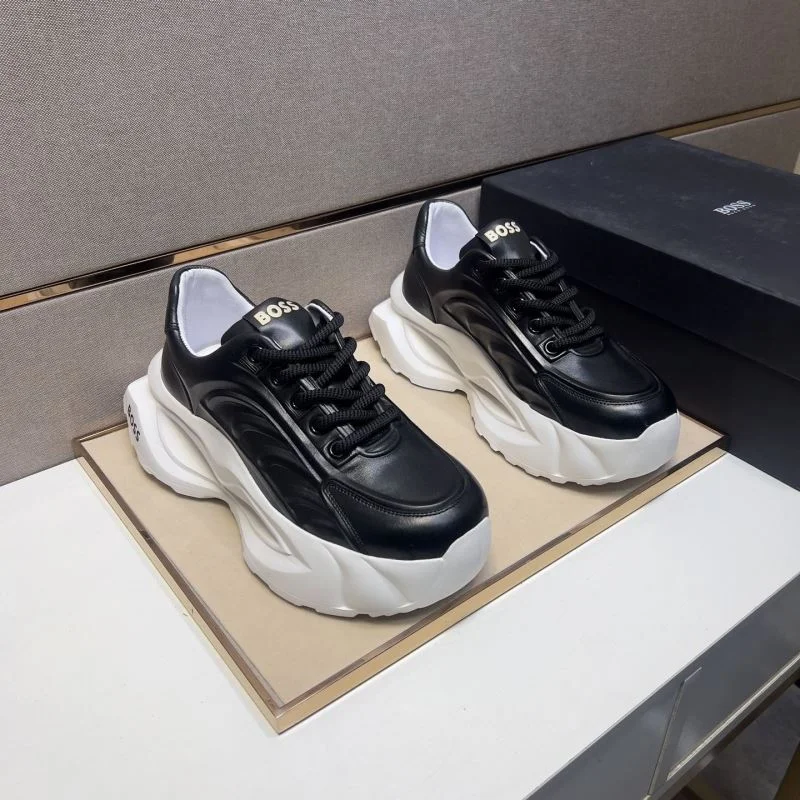 Boss Shoes TopPick 14717