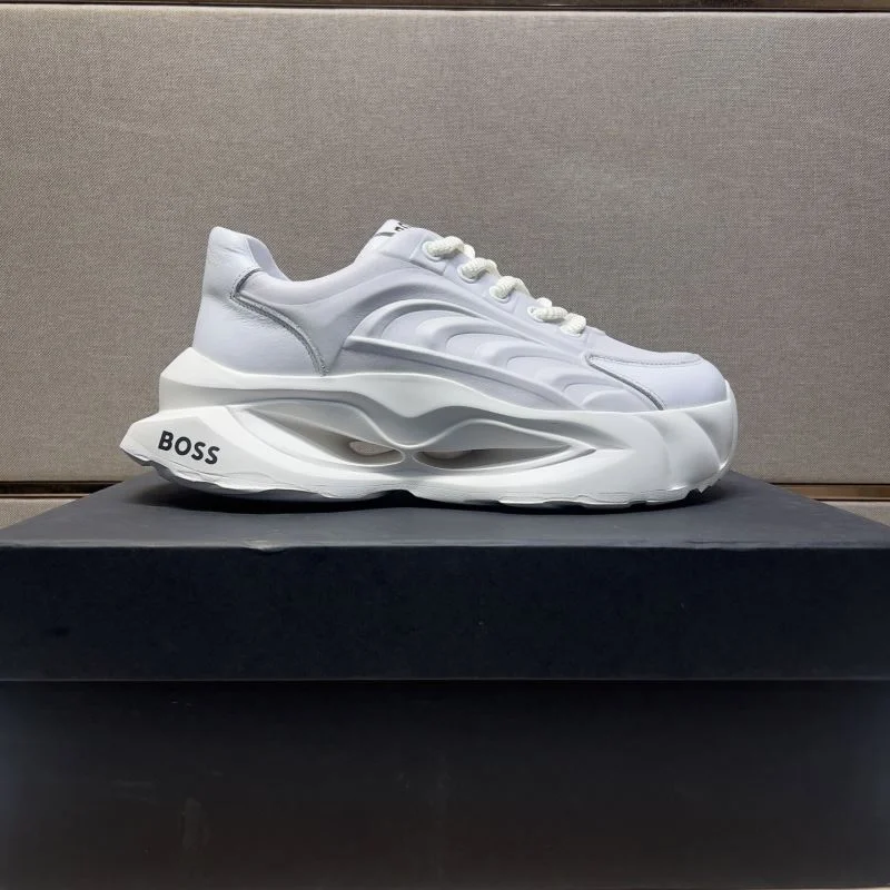 Boss Shoes Breathable 14715