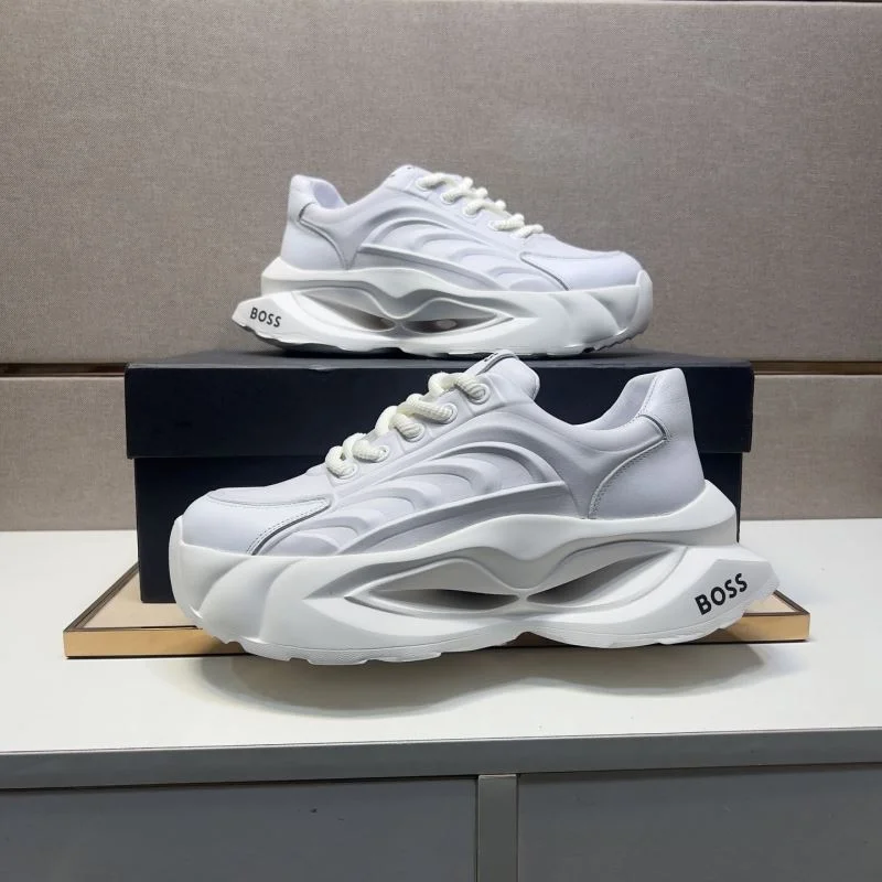 Boss Shoes Breathable 14715