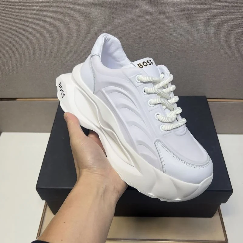 Boss Shoes Breathable 14715