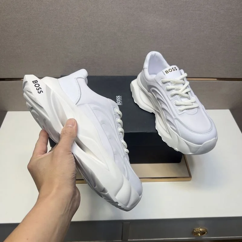 Boss Shoes Breathable 14715