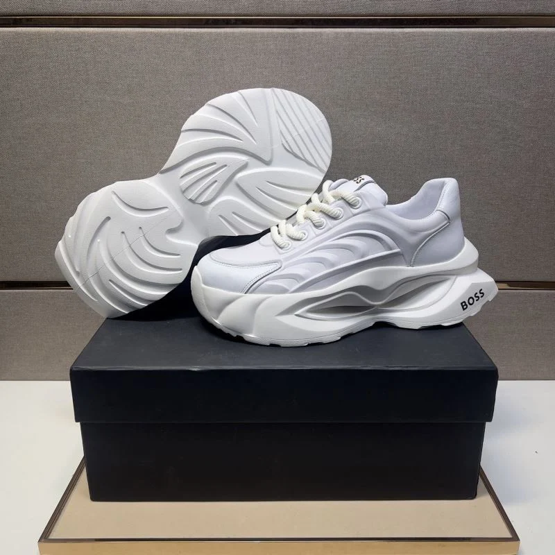 Boss Shoes Breathable 14715