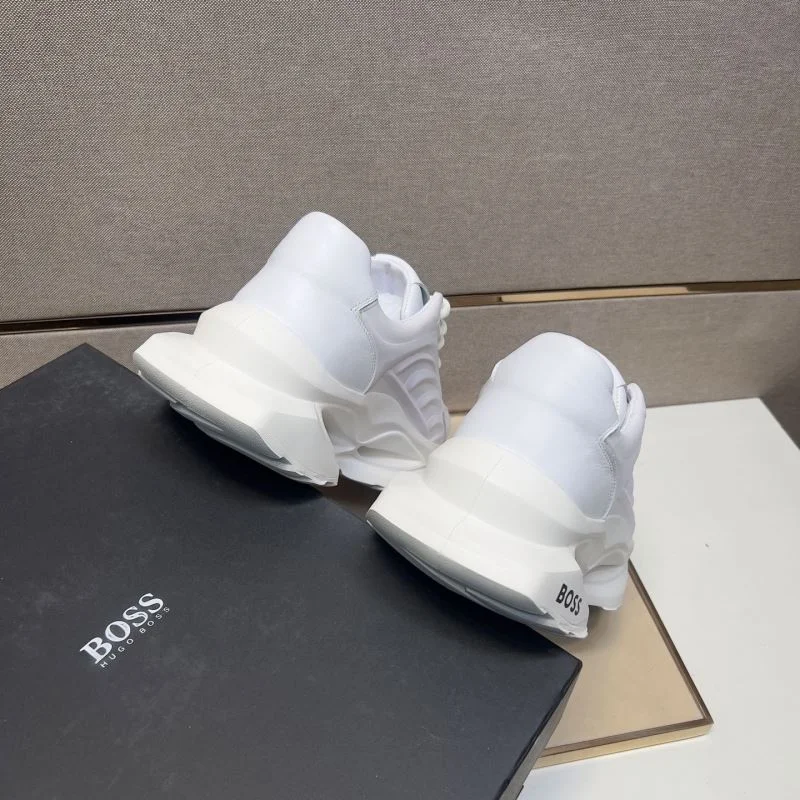 Boss Shoes Breathable 14715