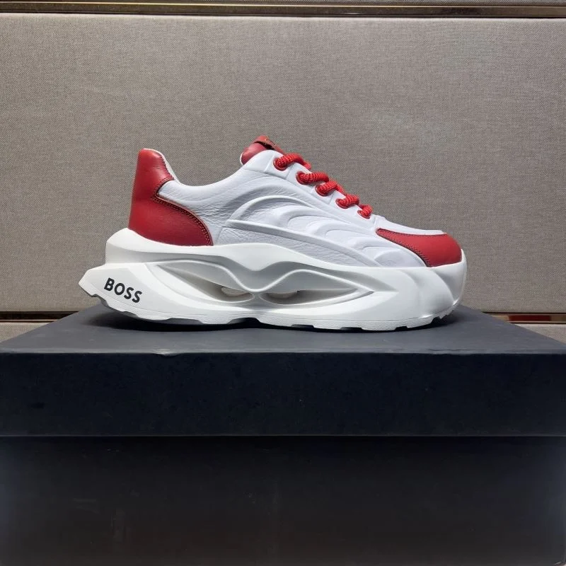 Sustainable Boss Shoes 14713
