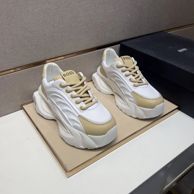 Boss Shoes StreetReady 14716
