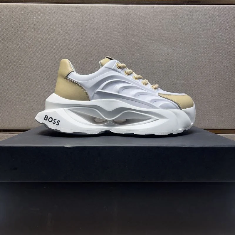 Boss Shoes StreetReady 14716
